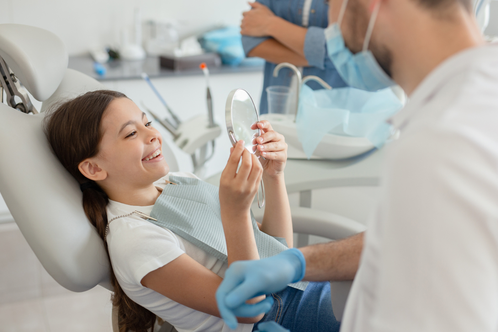 How to choose the right family dentist for your needs